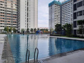 DanZaStay2@HorizonSuite - nearby KLIA